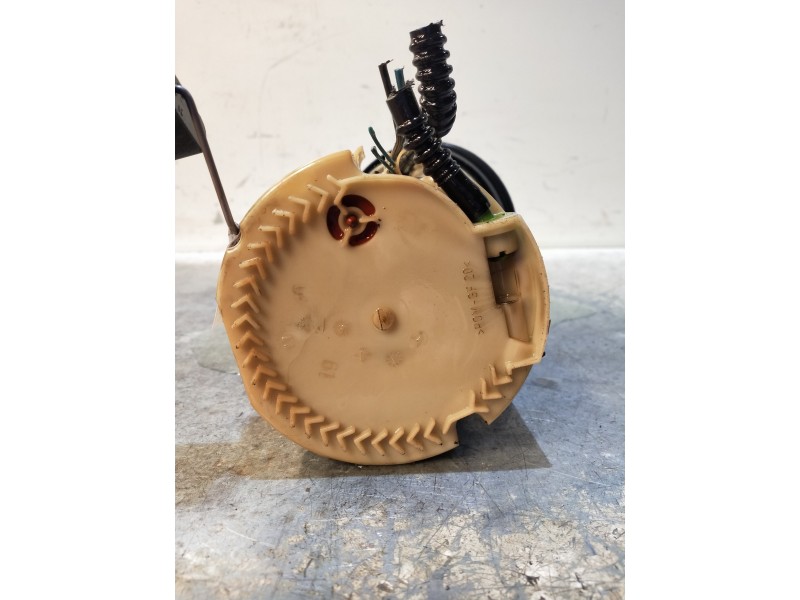 Recambio de bomba combustible para mercedes clase e (w211) berlina e 270 cdi (211.016) referencia OEM IAM A2114701694 0580303018