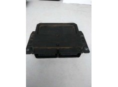 Recambio de centralita motor uce para fiat punto berlina (188) 1.9 diesel eco referencia OEM IAM R04010032D 46763751 80847D