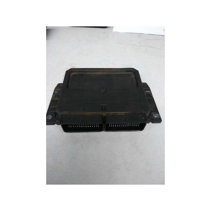 Recambio de centralita motor uce para fiat punto berlina (188) 1.9 diesel eco referencia OEM IAM R04010032D 46763751 80847D