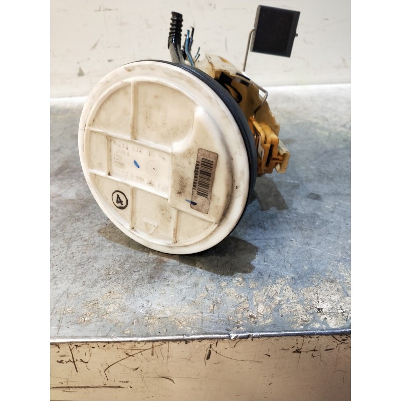 Recambio de bomba combustible para mercedes clase e (w211) berlina e 270 cdi (211.016) referencia OEM IAM A2114701694 0580303018