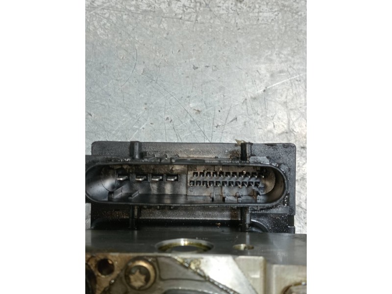 Recambio de abs para peugeot 307 break / sw (s1) break xt referencia OEM IAM 0265231476 9651873780 