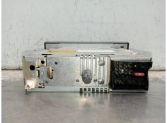 Recambio de sistema audio / radio cd para citroen c5 berlina attraction referencia OEM IAM 7645124392   2