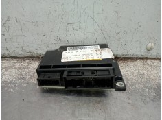 Recambio de centralita airbag para renault scenic iii dynamique referencia OEM IAM 285589605R  