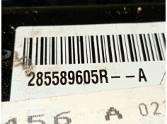 Recambio de centralita airbag para renault scenic iii dynamique referencia OEM IAM 285589605R   2