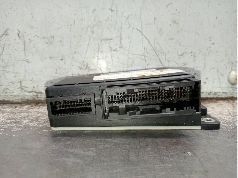 Recambio de centralita airbag para renault scenic iii dynamique referencia OEM IAM 285589605R  