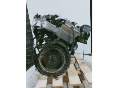 Recambio de motor completo para mercedes clase e (w211) berlina e 270 cdi (211.016) referencia OEM IAM 647961 30103138 BOSCH