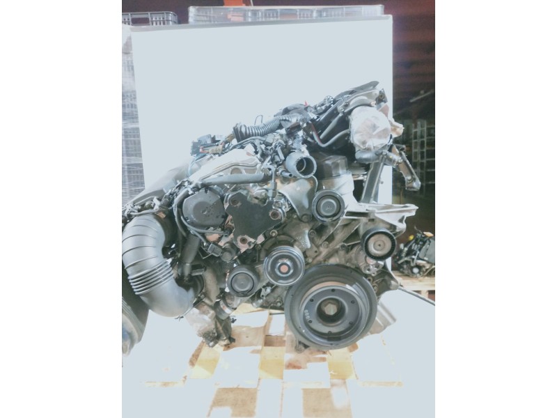 Recambio de motor completo para mercedes clase e (w211) berlina e 270 cdi (211.016) referencia OEM IAM 647961 30103138 BOSCH