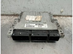 Recambio de centralita motor uce para renault scenic iii dynamique referencia OEM IAM S180153104A 237102426R 