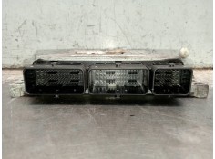 Recambio de centralita motor uce para renault scenic iii dynamique referencia OEM IAM S180153104A 237102426R  2