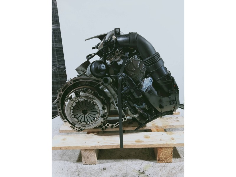 Recambio de motor completo para citroen c3 tonic referencia OEM IAM 8HR10FD8Z 0382360 BOSCH