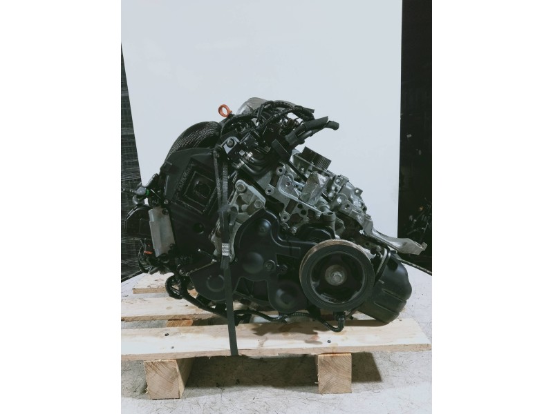 Recambio de motor completo para citroen c3 tonic referencia OEM IAM 8HR10FD8Z 0382360 BOSCH