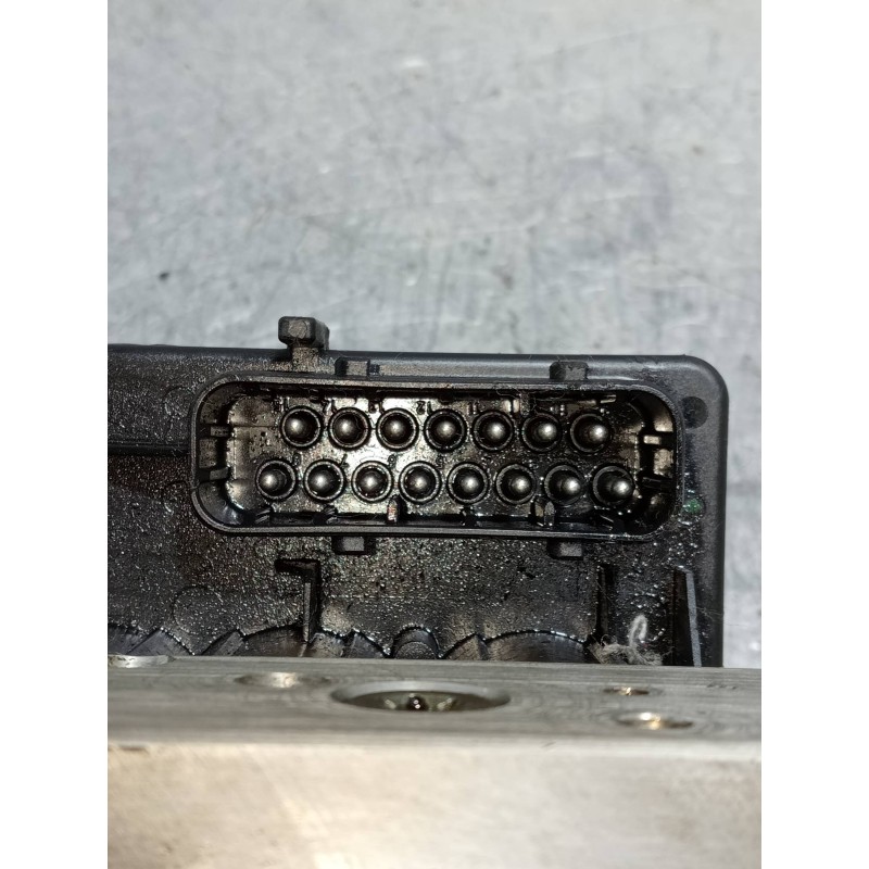 Recambio de abs para mercedes clase c (w202) familiar 250 t turbodiesel (202.188) referencia OEM IAM 10099013272 A0034310312 