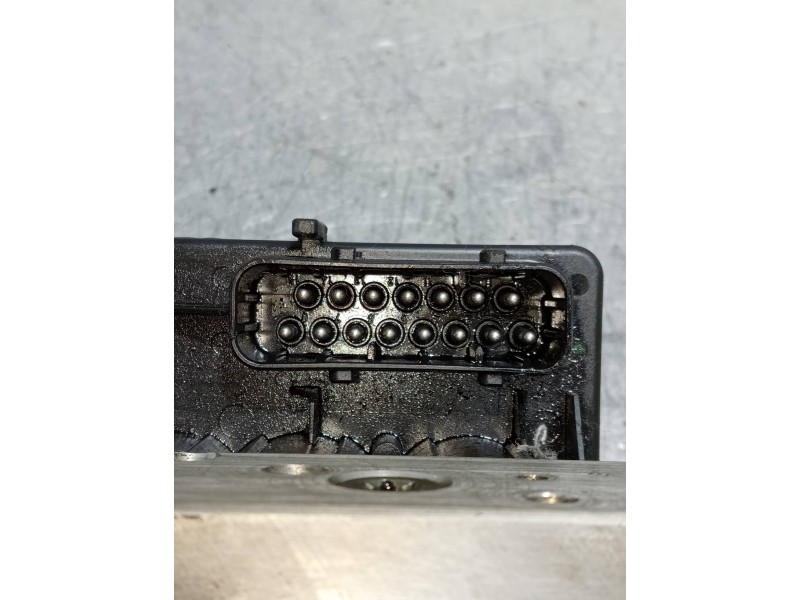 Recambio de abs para mercedes clase c (w202) familiar 250 t turbodiesel (202.188) referencia OEM IAM 10099013272 A0034310312 