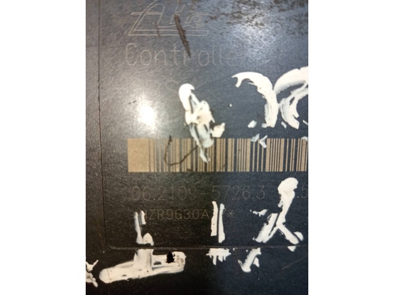 Recambio de abs para renault maxity fg 150.35/45 referencia OEM IAM 06210957263 06210215234 