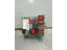 Recambio de caja reles / fusibles para peugeot boxer caja cerrada (rs 3000) (330/333) 2007 ) hdi (330) referencia OEM IAM 134994