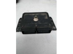 Recambio de centralita motor uce para fiat punto berlina (188) 1.9 diesel eco referencia OEM IAM R04010035A 46760545 80873B