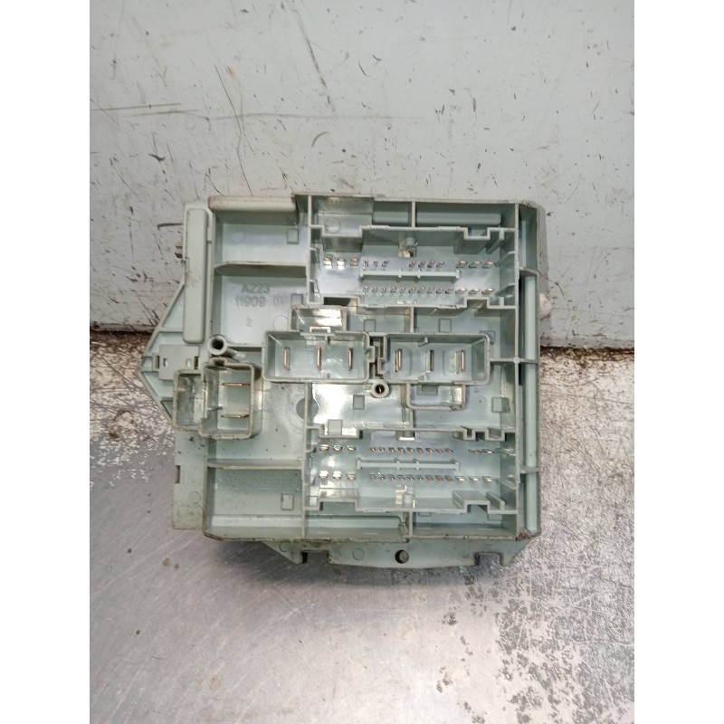 Recambio de caja reles / fusibles para peugeot boxer caja cerrada (rs 3000) (330/333) 2007 ) hdi (330) referencia OEM IAM 134994