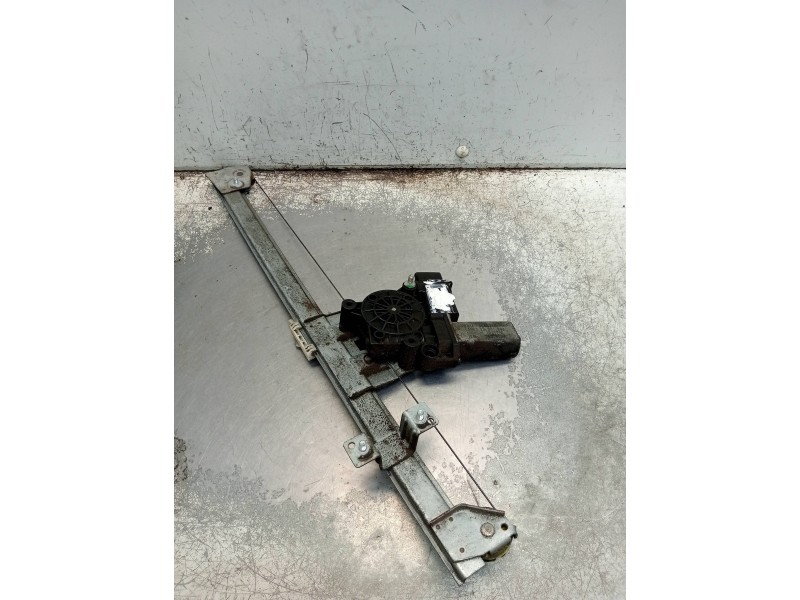 Recambio de elevalunas delantero derecho para peugeot boxer caja cerrada (rs 3000) (330/333) 2007 ) hdi (330) referencia OEM IAM