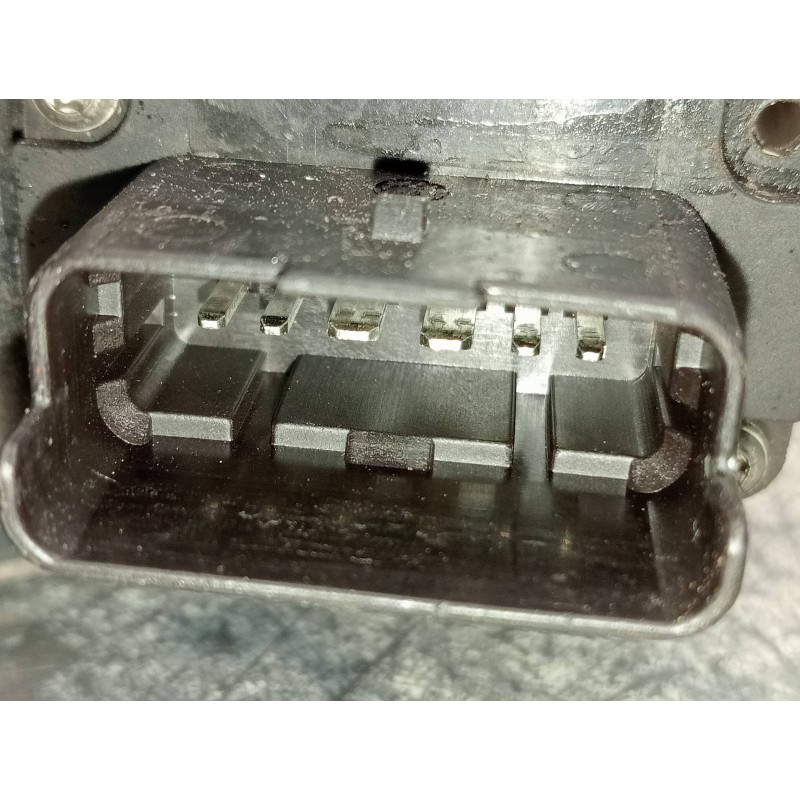 Recambio de elevalunas delantero izquierdo para peugeot boxer caja cerrada (rs 3000) (330/333) 2007 ) hdi (330) referencia OEM I