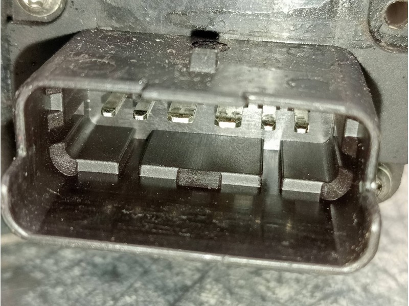 Recambio de elevalunas delantero izquierdo para peugeot boxer caja cerrada (rs 3000) (330/333) 2007 ) hdi (330) referencia OEM I