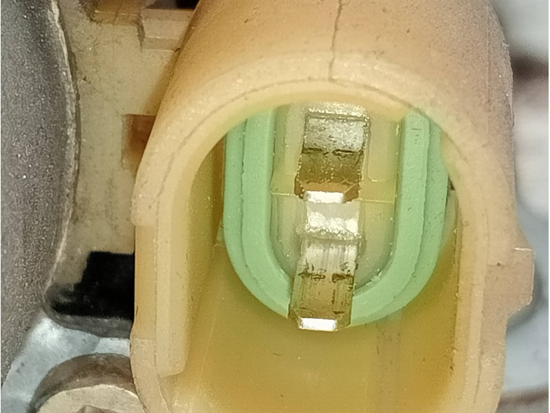 Recambio de elevalunas delantero derecho para renault megane i fase 2 classic (la..) 1.9 d authentique referencia OEM IAM 013082