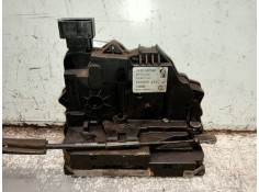 Recambio de motor cierre centralizado delantero derecho para peugeot boxer caja cerrada (rs 3000) (330/333) 2007 ) hdi (330) ref 2