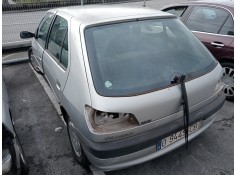 peugeot 306 berlina 3/4/5 puertas (s2) del año 1999 2