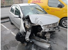 fiat punto berlina (188) del año 2005