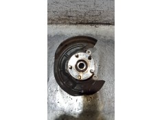 Recambio de mangueta delantera izquierda para toyota avensis berlina (t 22) 1.6 luna (5-ptas.) referencia OEM IAM   