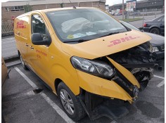 toyota proace verso del año 2017