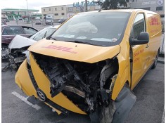 toyota proace verso del año 2017 2