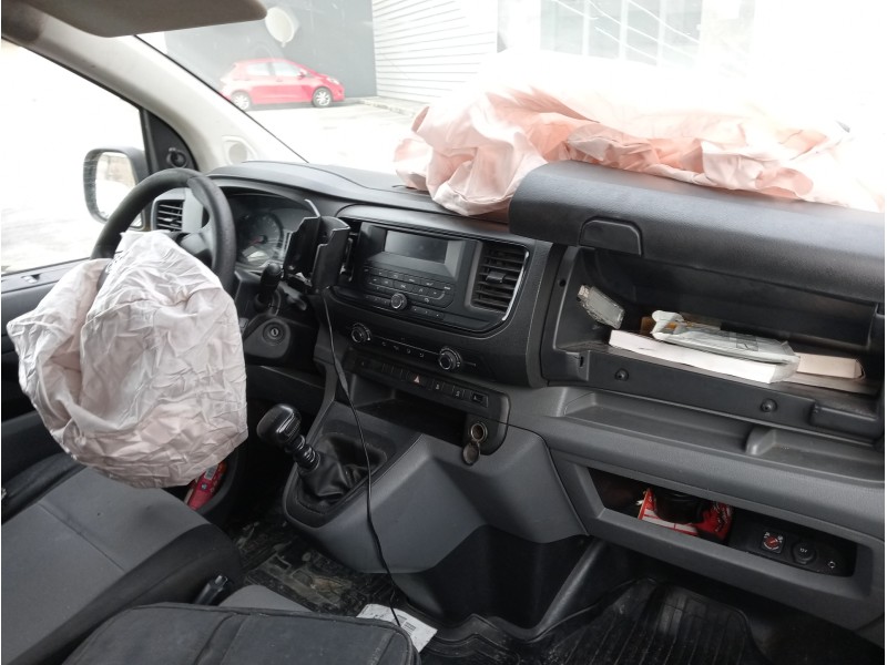 toyota proace verso del año 2017