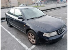 audi a4 berlina (b5) del año 1997