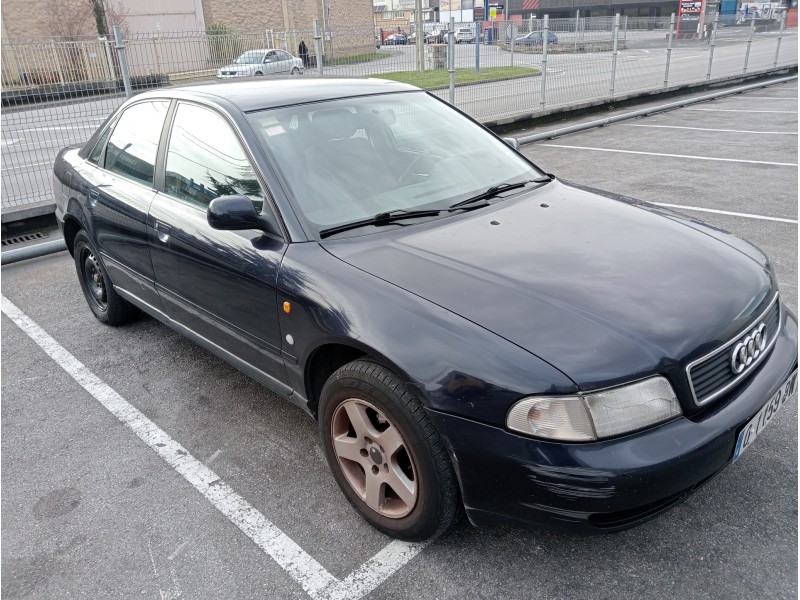 audi a4 berlina (b5) del año 1997