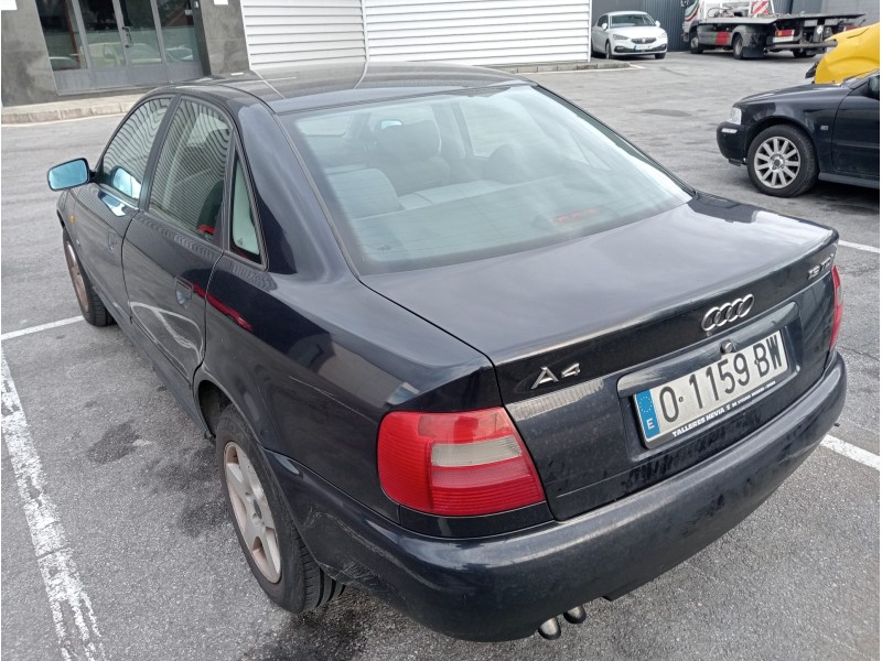 audi a4 berlina (b5) del año 1997