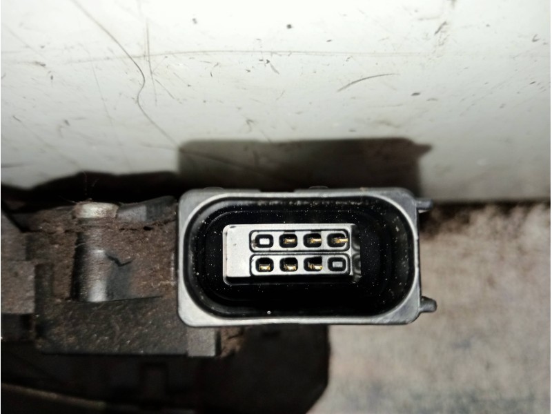 Recambio de motor cierre centralizado delantero izquierdo para peugeot boxer caja cerrada (rs 3000) (330/333) 2007 ) hdi (330) r