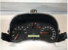 Recambio de cuadro instrumentos para fiat punto berlina (188) 1.9 diesel eco referencia OEM IAM 46753574 9 90689 6063079909