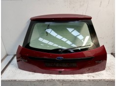 Recambio de porton trasero para ford focus berlina (cak) ambiente referencia OEM IAM   