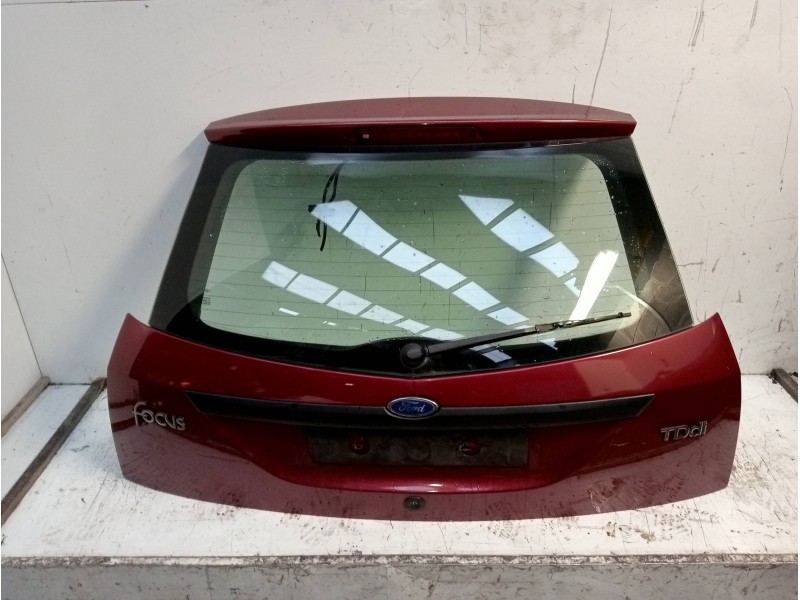 Recambio de porton trasero para ford focus berlina (cak) ambiente referencia OEM IAM   