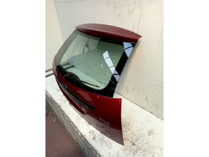 Recambio de porton trasero para ford focus berlina (cak) ambiente referencia OEM IAM   