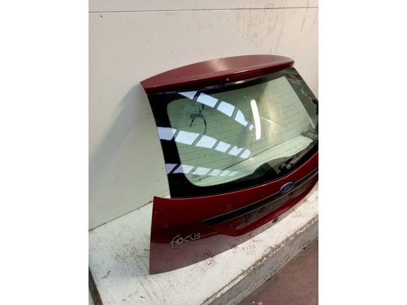 Recambio de porton trasero para ford focus berlina (cak) ambiente referencia OEM IAM   