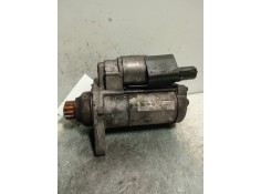 Recambio de motor arranque para volkswagen passat lim. (362) 1.6 tdi dpf referencia OEM IAM 02Z911024Z  