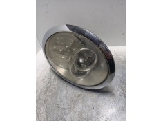 Recambio de faro derecho para mini mini (r50,r53) cooper referencia OEM IAM   