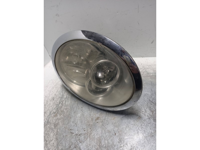 Recambio de faro derecho para mini mini (r50,r53) cooper referencia OEM IAM   