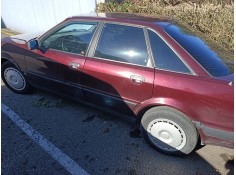audi 80 del año 1991 2