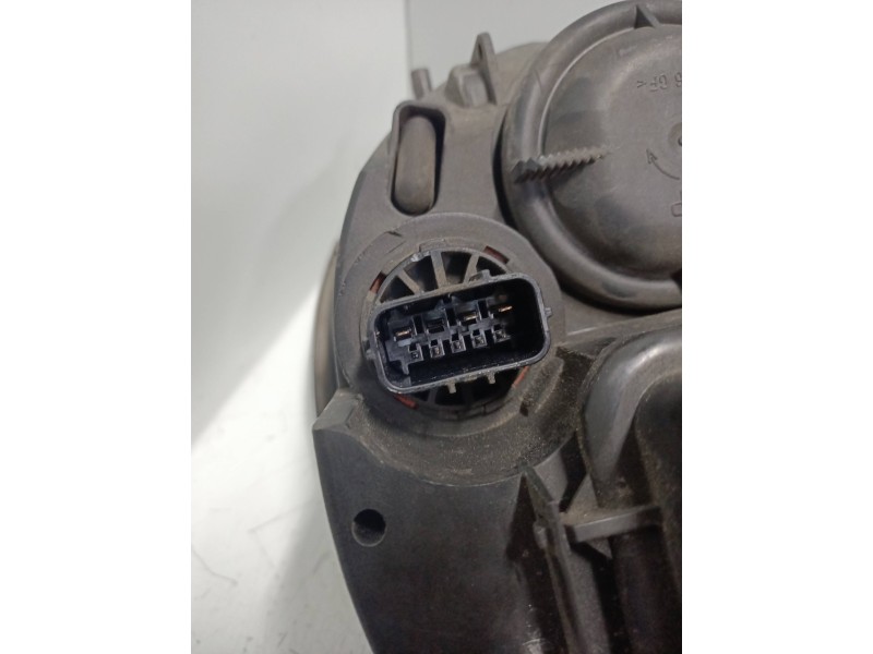 Recambio de faro derecho para mini mini (r50,r53) cooper referencia OEM IAM   