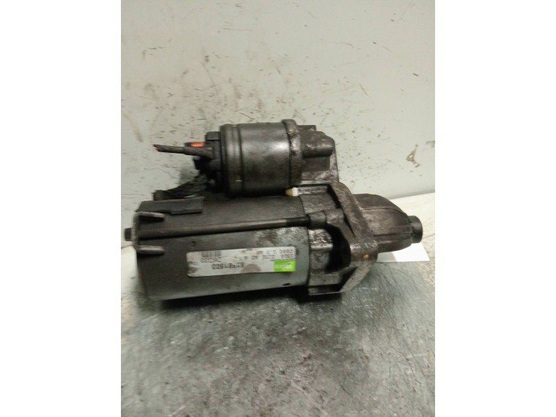 Recambio de motor arranque para opel corsa d 1.3 16v cdti referencia OEM IAM 55561503  