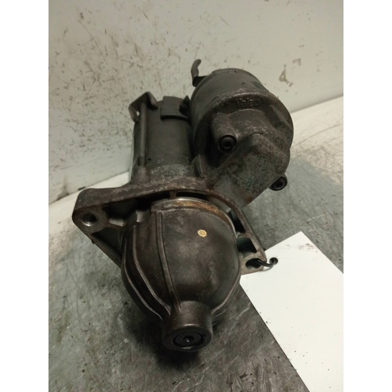 Recambio de motor arranque para opel corsa d 1.3 16v cdti referencia OEM IAM 55561503  