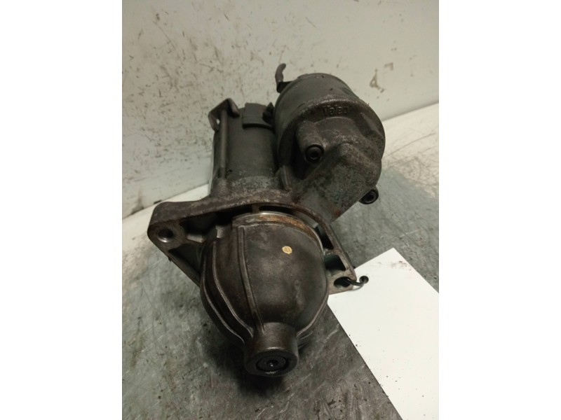 Recambio de motor arranque para opel corsa d 1.3 16v cdti referencia OEM IAM 55561503  