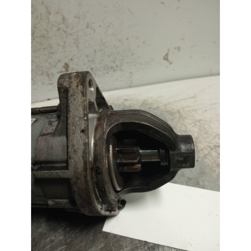 Recambio de motor arranque para opel corsa d 1.3 16v cdti referencia OEM IAM 55561503  